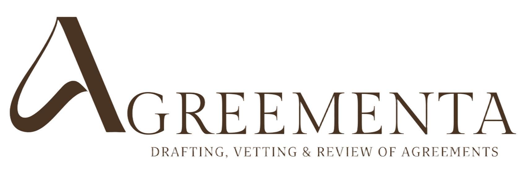 Agreementa — Drafting & Reviewing of Agreements
